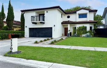Single Family For Sale