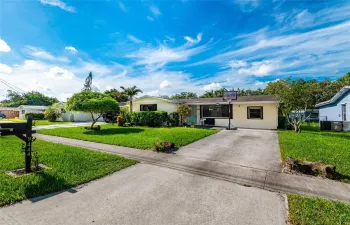 Single Family For Sale