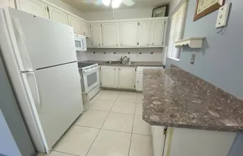 Residential Lease For Rent