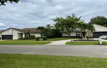 Residential Lease For Rent