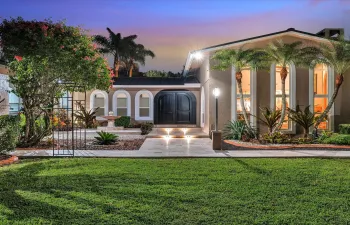 Single Family For Sale