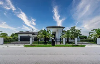 Single Family For Sale