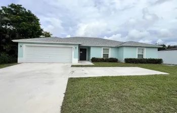 Residential Lease For Rent