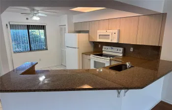 Residential Lease For Rent