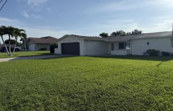 Single Family For Sale