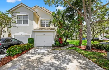 Townhouse For Sale