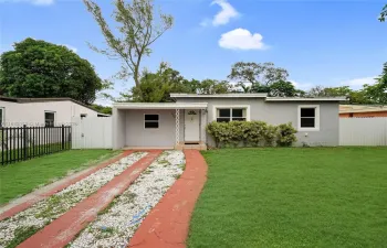 Single Family For Sale