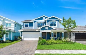 Single Family For Sale