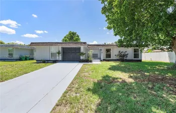 Single Family For Sale