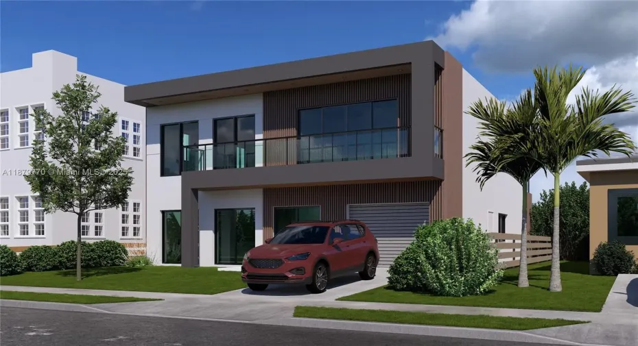 Rendering