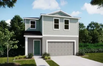 Artist Rendering