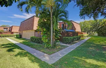 Townhouse For Sale