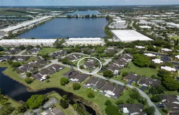 Townhouse For Sale
