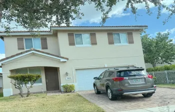 Residential Lease For Rent