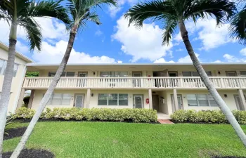 Condominium For Sale