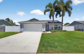 Single Family For Sale