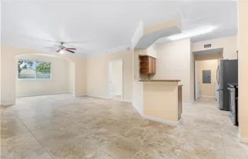 Residential Lease For Rent