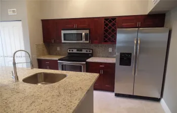 Residential Lease For Rent
