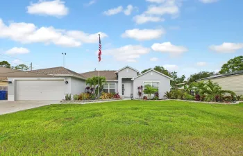 Single Family For Sale