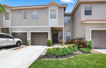 Townhouse For Sale
