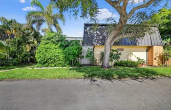 Townhouse For Sale
