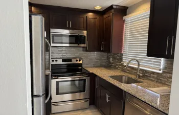 Residential Lease For Rent