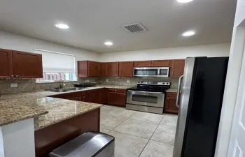 Residential Lease For Rent