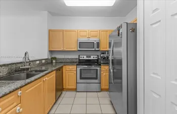 Condominium For Sale