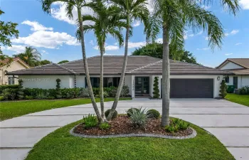 Single Family For Sale