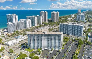 CORAL RIDGE TOWERS EAST