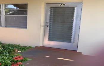 Residential Lease For Rent