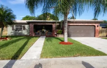 Single Family For Sale