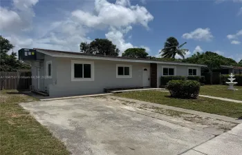 Single Family For Sale