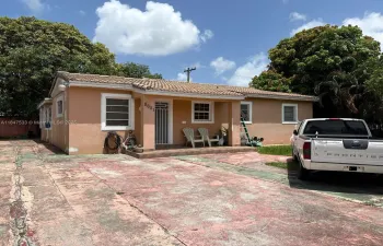 Single Family For Sale