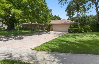Single Family For Sale