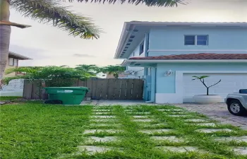Residential Lease For Rent
