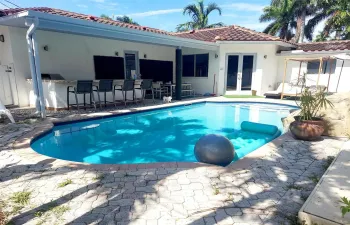 Residential Lease For Rent