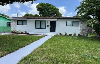Single Family For Sale