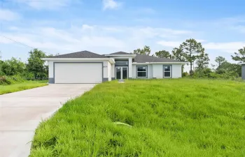 Single Family For Sale