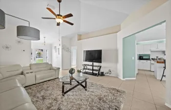 Residential Lease For Rent