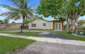 Single Family For Sale
