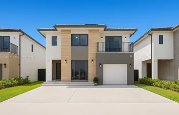 Single Family For Sale