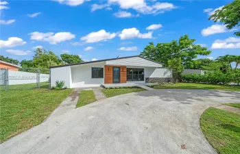 Single Family For Sale
