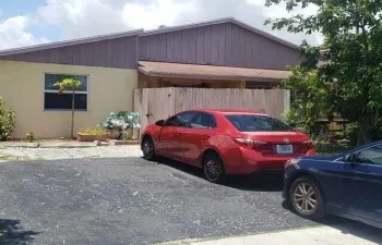 Single Family For Sale