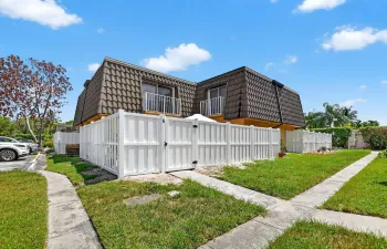 Townhouse For Sale