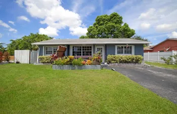 Single Family For Sale