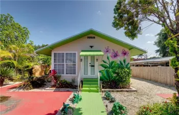Residential Lease For Rent