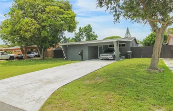 Single Family For Sale