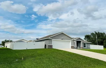 Single Family For Sale
