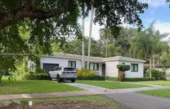 Residential Lease For Rent